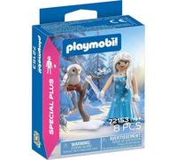 Playmobil – Princesse de glace