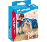 Playmobil - 9440 - Joueur de Bowling