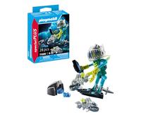 PLAYMOBIL 71585, Jouets de construction