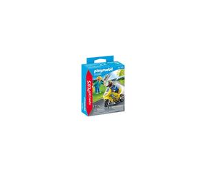Playmobil SpecialPlus 070380 jouet