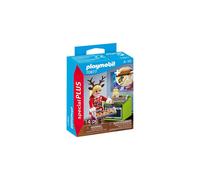 Playmobil SpecialPlus 70877 jouet de construction