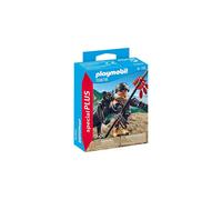 Playmobil SpecialPlus 70878 figurine pour enfant