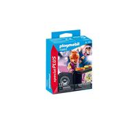 Playmobil SpecialPlus 70882 figurine pour enfant