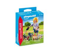 Playmobil SpecialPlus 70883 figurine pour enfant