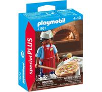 Playmobil SpecialPlus 71161, Action/Aventure, 4 an(s), Multicolore