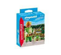 Playmobil SpecialPlus Prince et déguisement