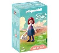 Playmobil – Maricela (9481) – Coloré
