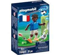 Playmobil Sports & Action 70481 Joueur Français B G