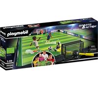 PLAYMOBIL Sports & Action 71120 Arène de football