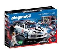 Playmobil Sports & Action 9225 Porsche 911 GT3 Cup G