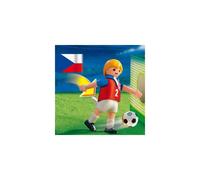 Playmobil Sports Et Action 4722 - Joueur Tchèque