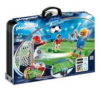 Arène de Football portable Playmobil