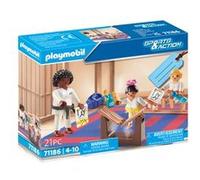 Playmobil Sports et action 71186 Entrainement de karaté G