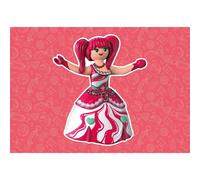 PLAYMOBIL, Starleen, concept de collection pour filles, 70387