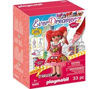 Playmobil Starleen Le Monde de la BD