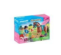 Playmobil Starter Pack (Centre équestre)