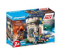 Playmobil Starter Pack Donjon Novelmore 70499