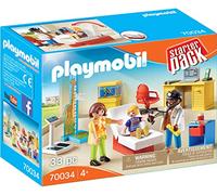 Playmobil StarterPack Cabinet de pédiatre