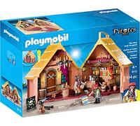 Playmobil Stronghold 9112 Sac de Transport Pirate pour pub