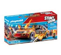 Playmobil Voiture Stuntshow 70551 – Mannequin crash test
