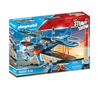 Playmobil Stuntshow 70831 jouet