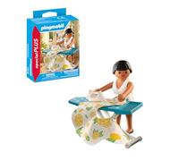 Playmobil – Style pour fête estivale
