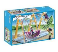 Playmobil Summer Fun 5553 Bateaux à bascule G