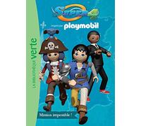 Playmobil Super 4 03 - Mission impossible !