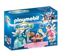 Playmobil Super 4 9410 Etincelle et la Grande fée G