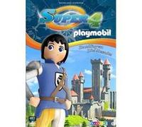 PLAYMOBIL - SUPER 4 - DEEL 2-NL G