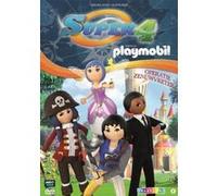 PLAYMOBIL-SUPER 4-DEEL 3-NL G