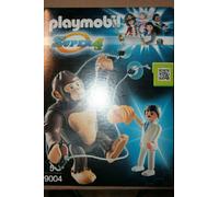 Playmobil Super 4 Singe géant Gonk 9004
