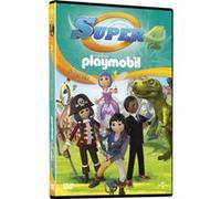 Super 4 (inspiré par Playmobil) - Universal Pictures - DVD - Volume 3 Origines