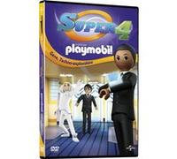 Playmobil super 4 Volume 5 DVD E