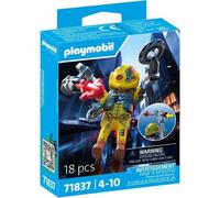 Playmobil Robot Hero Lot de 0