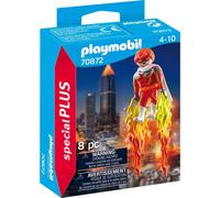 Playmobil Super-héros Spécial Plus