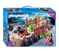 PLAYMOBIL 4133 KNIGHTS CHEVALIERS