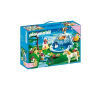 Playmobil SuperSet Parc de Contes de Fées