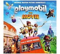 Playmobil: the Movie – Bande originale – Master Works