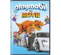 Playmobil: The Movie [Digital Video Disc]