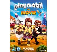 Playmobil: The Movie [Edizione: Regno Unito] [Import]