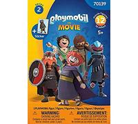Playmobil Figurines The Movie – Série 2