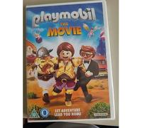 Playmobil The Movie - Le Film - Dvd