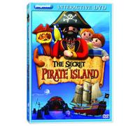 Playmobil: The Secret of Pirate Island