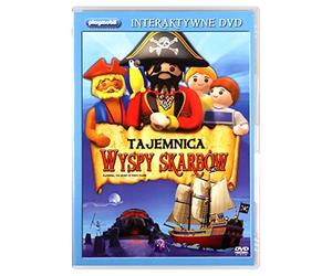 Playmobil: The Secret of Pirate Island [DVD] (IMPORT) (Pas de version française)