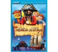 PLAYMOBIL-THE SECRET OF SKULL ISLAND-BILINGUE G