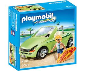 Playmobil- Toys_Summer Fun