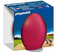Playmobil Œuf de Pâques 9417 Voyante G