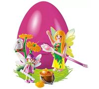PLAYMOBIL Œuf Fairies 9208
