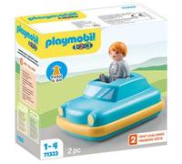 Playmobil Univers et Personnages - Figurine avec 1 Personnage Inclus
